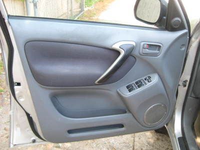 2001 Toyota RAV-4. Only 62K Miles. Super Duper Little RAV4. NO RES.Yep.Nice!!!!!, image 12