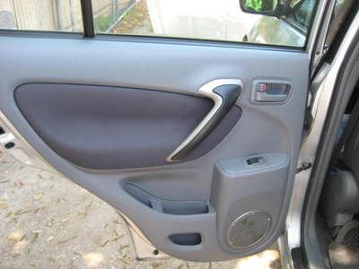 2001 Toyota RAV-4. Only 62K Miles. Super Duper Little RAV4. NO RES.Yep.Nice!!!!!, image 13