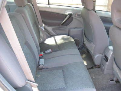 2001 Toyota RAV-4. Only 62K Miles. Super Duper Little RAV4. NO RES.Yep.Nice!!!!!, image 16
