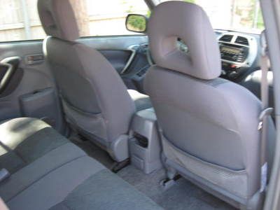 2001 Toyota RAV-4. Only 62K Miles. Super Duper Little RAV4. NO RES.Yep.Nice!!!!!, image 17