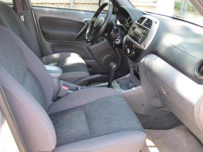 2001 Toyota RAV-4. Only 62K Miles. Super Duper Little RAV4. NO RES.Yep.Nice!!!!!, image 18