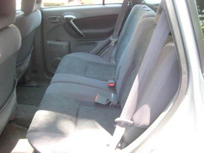 2001 Toyota RAV-4. Only 62K Miles. Super Duper Little RAV4. NO RES.Yep.Nice!!!!!, image 20