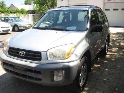 2001 Toyota RAV-4. Only 62K Miles. Super Duper Little RAV4. NO RES.Yep.Nice!!!!!, image 21