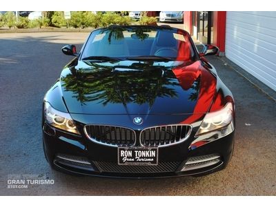 Sport Package, Heated Seats, BMW Assist, Bluetooth, 18