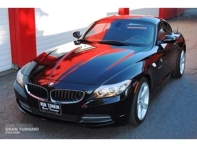 Sport Package, Heated Seats, BMW Assist, Bluetooth, 18