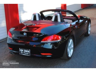 Sport Package, Heated Seats, BMW Assist, Bluetooth, 18