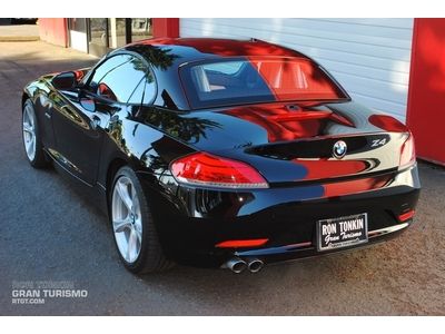 Sport Package, Heated Seats, BMW Assist, Bluetooth, 18