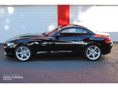 Sport Package, Heated Seats, BMW Assist, Bluetooth, 18