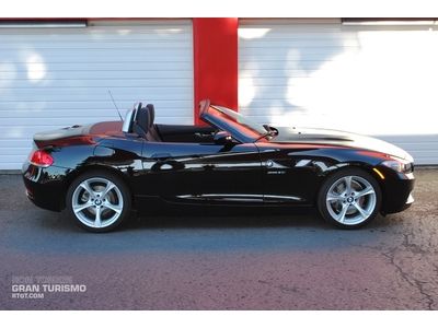 Sport Package, Heated Seats, BMW Assist, Bluetooth, 18