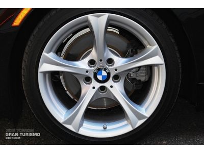 Sport Package, Heated Seats, BMW Assist, Bluetooth, 18