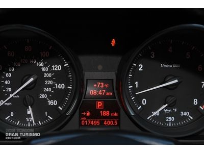 Sport Package, Heated Seats, BMW Assist, Bluetooth, 18