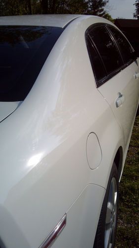 2008 Chevrolet Malibu Classic LS Sedan 4-Door 2.2L, image 5