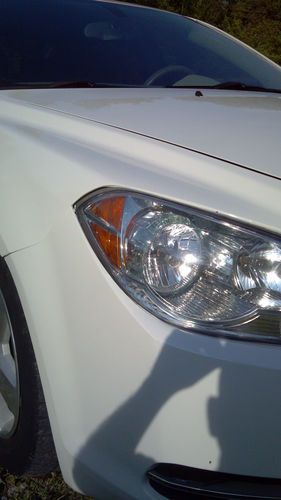 2008 Chevrolet Malibu Classic LS Sedan 4-Door 2.2L, image 6