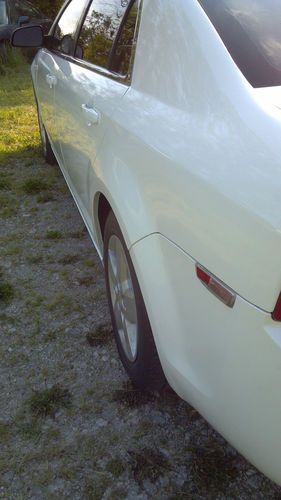 2008 Chevrolet Malibu Classic LS Sedan 4-Door 2.2L, image 7