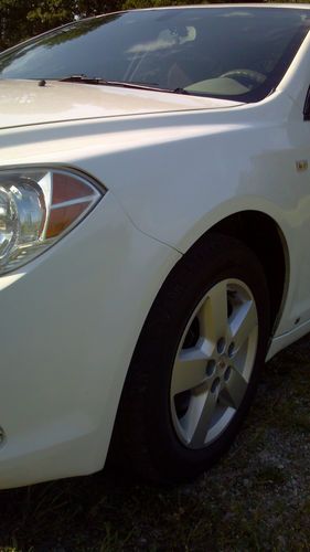 2008 Chevrolet Malibu Classic LS Sedan 4-Door 2.2L, image 8