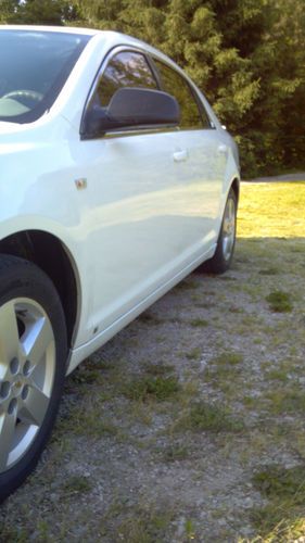 2008 Chevrolet Malibu Classic LS Sedan 4-Door 2.2L, image 9