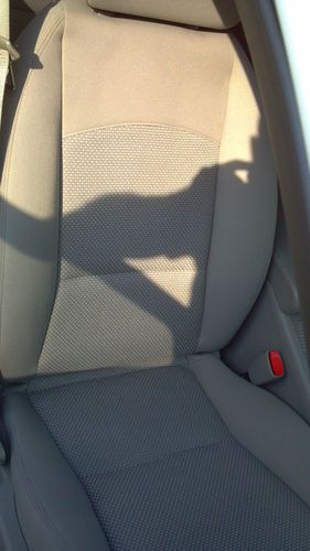 2008 Chevrolet Malibu Classic LS Sedan 4-Door 2.2L, image 12