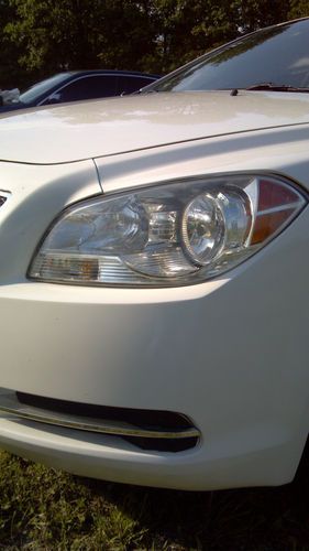 2008 Chevrolet Malibu Classic LS Sedan 4-Door 2.2L, image 13