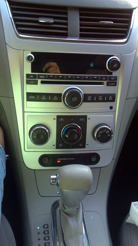 2008 Chevrolet Malibu Classic LS Sedan 4-Door 2.2L, image 14