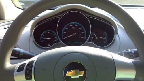 2008 Chevrolet Malibu Classic LS Sedan 4-Door 2.2L, image 16