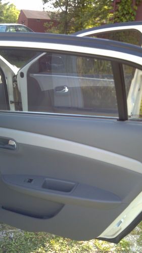 2008 Chevrolet Malibu Classic LS Sedan 4-Door 2.2L, image 18