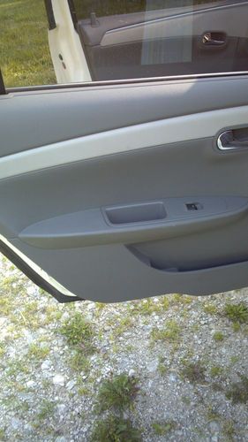 2008 Chevrolet Malibu Classic LS Sedan 4-Door 2.2L, image 19