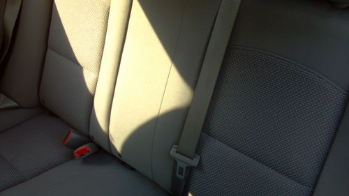 2008 Chevrolet Malibu Classic LS Sedan 4-Door 2.2L, image 21