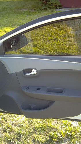 2008 Chevrolet Malibu Classic LS Sedan 4-Door 2.2L, image 22