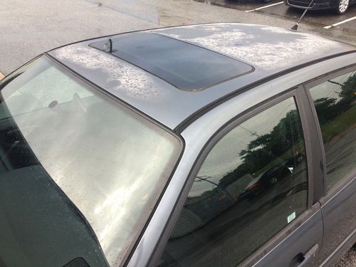 1996 Volkswagen Passat TDI Sedan 4-Door 1.9L, US $8,000.00, image 2