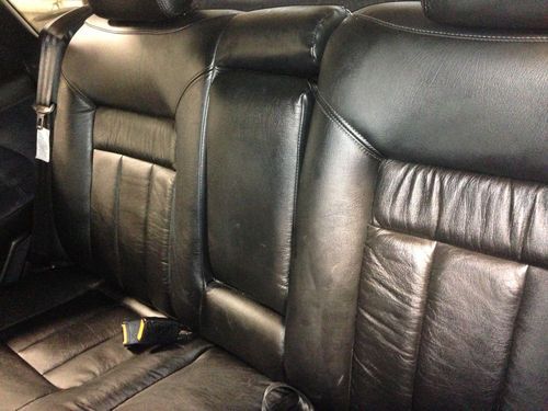 1996 Volkswagen Passat TDI Sedan 4-Door 1.9L, US $8,000.00, image 3