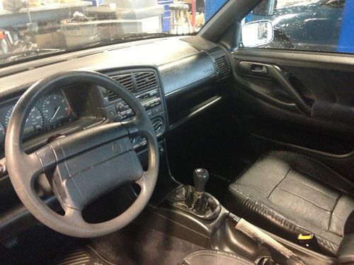 1996 Volkswagen Passat TDI Sedan 4-Door 1.9L, US $8,000.00, image 13