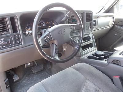 2006 CHEVROLET SILVERADO 2500HD EXT CAB LT 2WD 6.6L DURAMAX TURBO DIESEL, US $19,995.00, image 9
