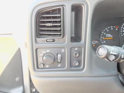 2006 CHEVROLET SILVERADO 2500HD EXT CAB LT 2WD 6.6L DURAMAX TURBO DIESEL, US $19,995.00, image 12