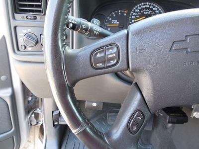 2006 CHEVROLET SILVERADO 2500HD EXT CAB LT 2WD 6.6L DURAMAX TURBO DIESEL, US $19,995.00, image 13