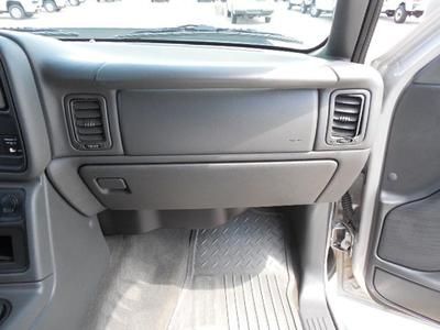 2006 CHEVROLET SILVERADO 2500HD EXT CAB LT 2WD 6.6L DURAMAX TURBO DIESEL, US $19,995.00, image 17