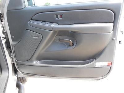 2006 CHEVROLET SILVERADO 2500HD EXT CAB LT 2WD 6.6L DURAMAX TURBO DIESEL, US $19,995.00, image 18