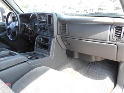 2006 CHEVROLET SILVERADO 2500HD EXT CAB LT 2WD 6.6L DURAMAX TURBO DIESEL, US $19,995.00, image 19
