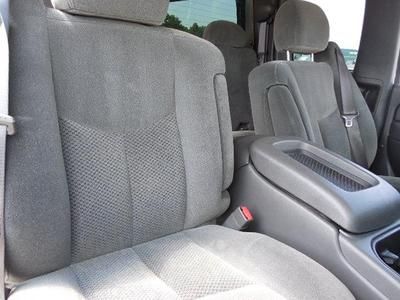 2006 CHEVROLET SILVERADO 2500HD EXT CAB LT 2WD 6.6L DURAMAX TURBO DIESEL, US $19,995.00, image 20