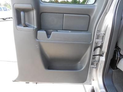 2006 CHEVROLET SILVERADO 2500HD EXT CAB LT 2WD 6.6L DURAMAX TURBO DIESEL, US $19,995.00, image 21