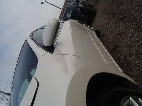 2011 Nissan Altima, salvage, damaged, runs drives,, image 6