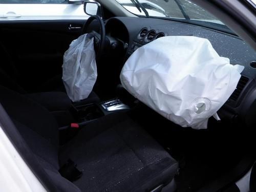 2011 Nissan Altima, salvage, damaged, runs drives,, image 15