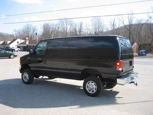 Quigley ford van used #4