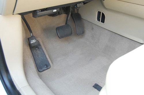 2006 Ford Five Hundred Limited Sedan 4-Door 3.0L, image 5