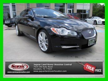 2010 supercharged used 5l v8 32v automatic rwd sedan premium