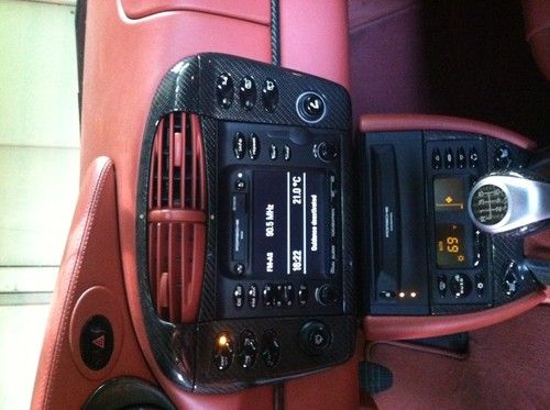 2001 Porsche 911 Turbo Coupe 2-Door 3.6L, US $50,000.00, image 2