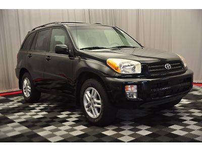 Rav4, 4cyl,runs and looks great-call-1-866-906-3494