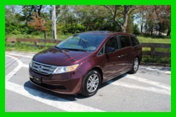 1,500 miles leather moonroof loaded theft recovery salvage save big $ sienna