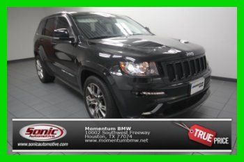 2013 srt8 (4wd 4dr srt8 *ltd avail*) used 6.4l v8 16v automatic 4wd suv premium