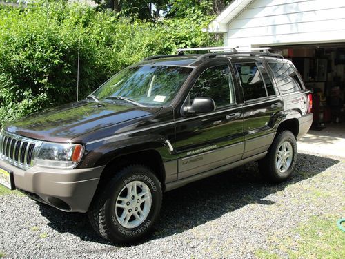 2004 jeep grand cherokee laredo out standing jeep