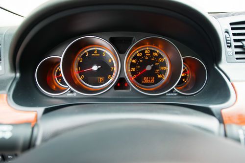 2006 Infiniti M35 X Sedan 4-Door 3.5L, US $14,000.00, image 5